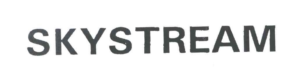 SKYSTREAM