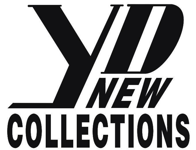 NEW COLLECTIONS;YD