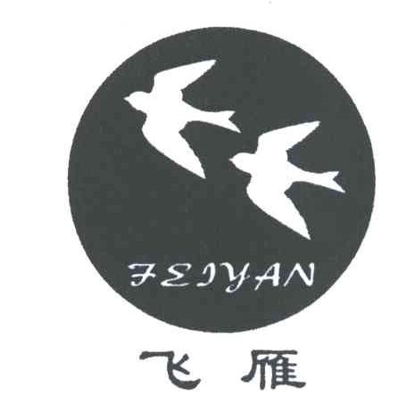 飞雁