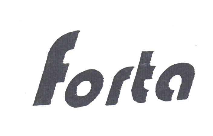 FORTA