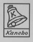KANEBO K