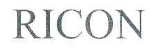 RICON