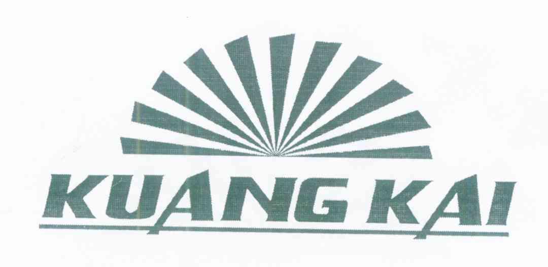 KUANG KAI