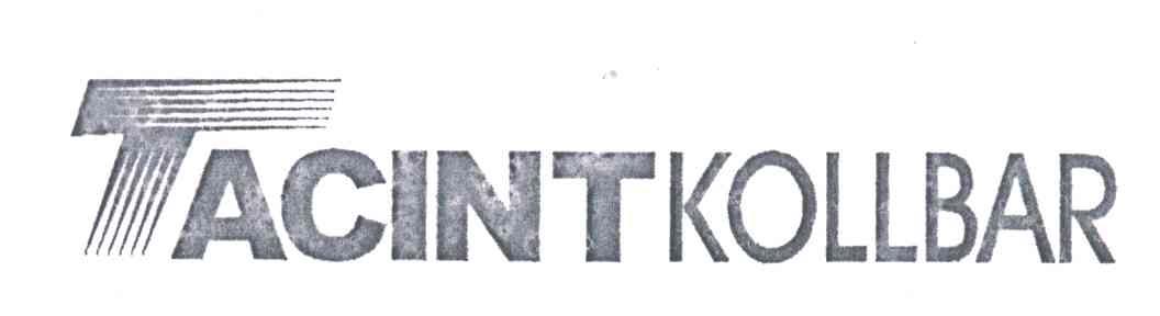 TACINTKOLLBAR