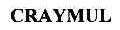 CRAYMUL