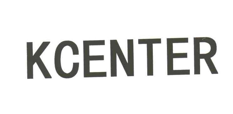 KCENTER