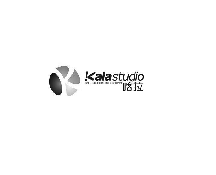 喀拉 KALASTUDIO SALON COOR PROFESSIONAL