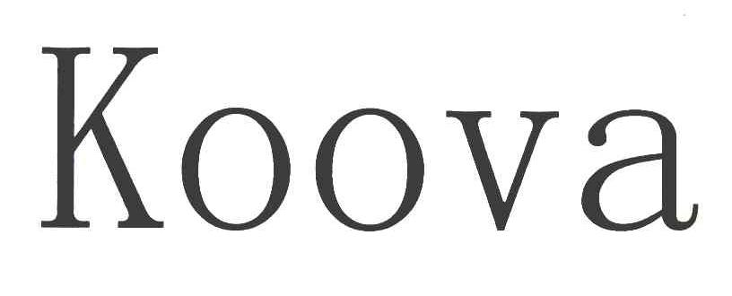 KOOVA