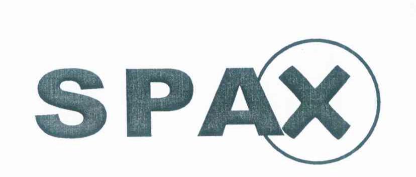SPAX