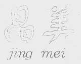 晶美