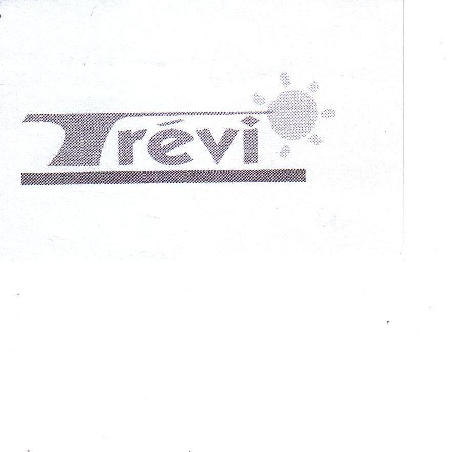 TREVI