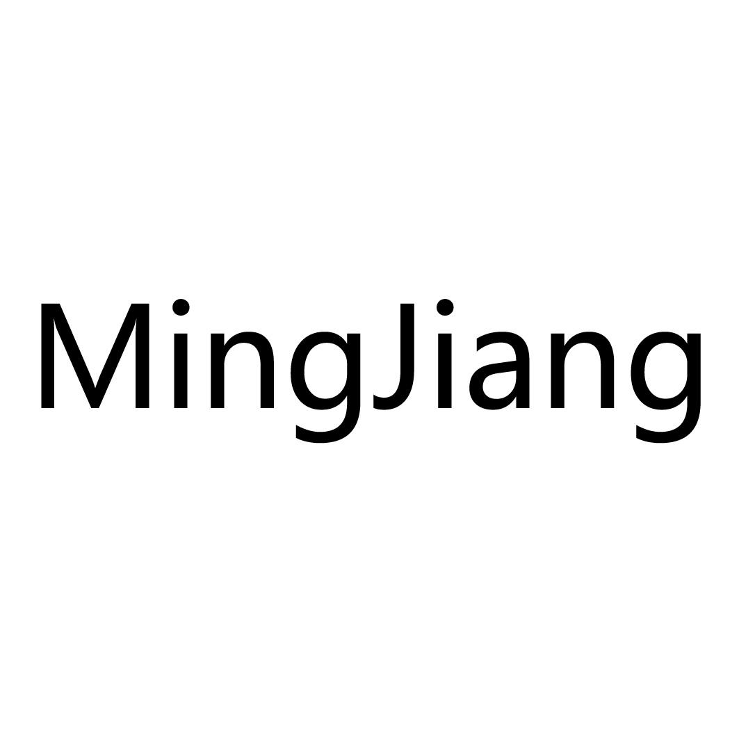 MINGJIANG
