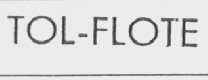 TOL-FLOTE