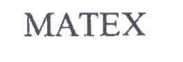 MATEX