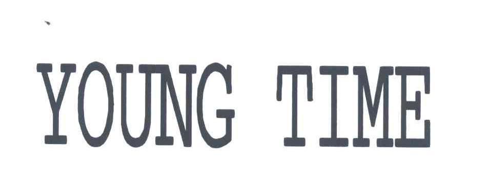 YOUNG TIME