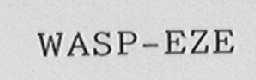 WASP-EZE