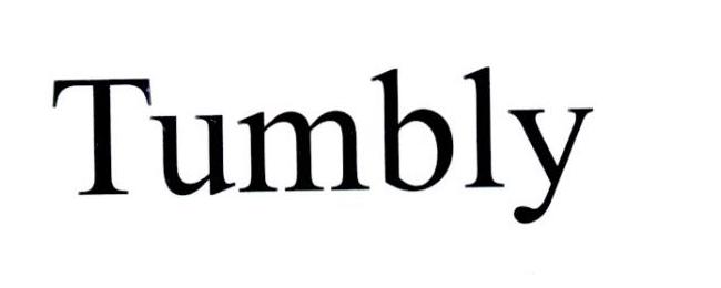TUMBLY