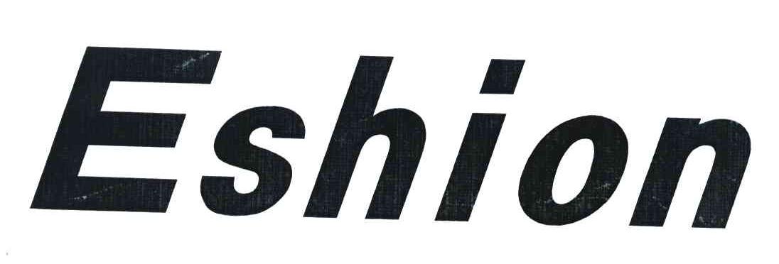 ESHION