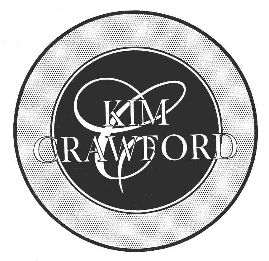 KIM CRAWFORD