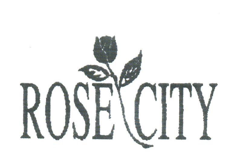 ROSE CITY