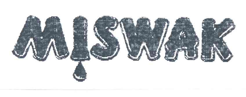 MISWAK