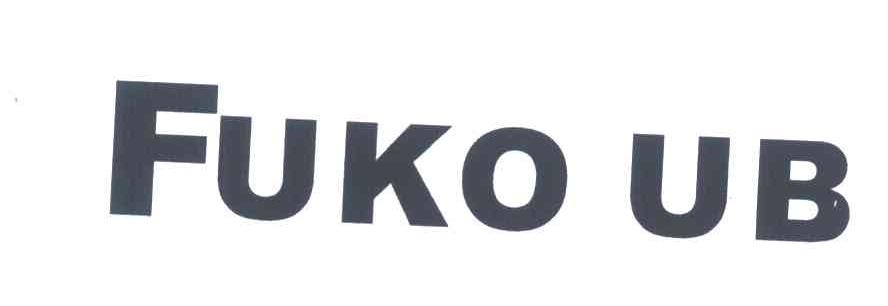 FUKO UB