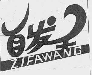 自发王
