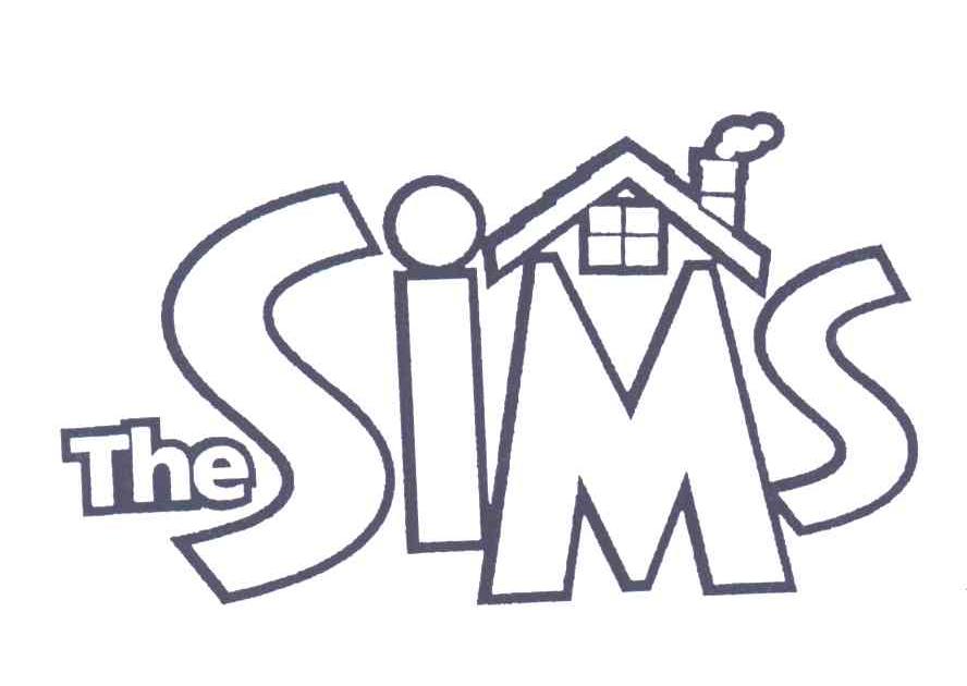 THE SIMS