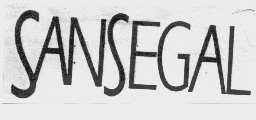 SANSEGAL