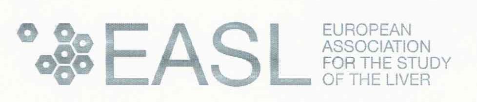 EASL EUROPEAN ASSOCIATION FOR THE STUDY OF THE LIVER