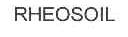 RHEOSOIL