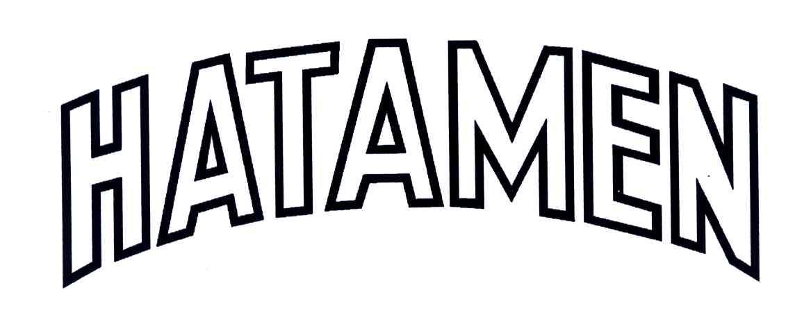 HATAMEN