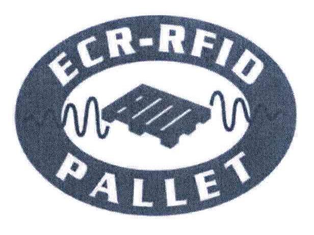 ECR-RFID PALLET
