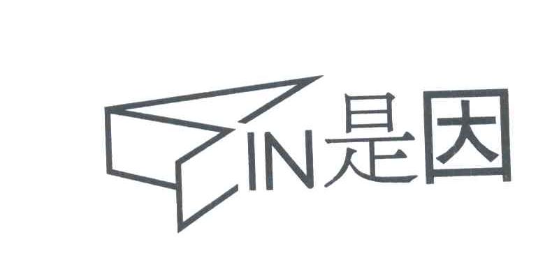是因;IN