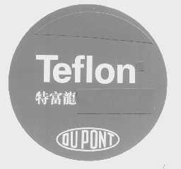 特富龙   TEFLON DU PONT