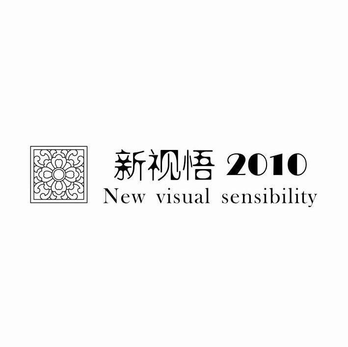 新视悟 NEW VISUAL SENSIBILITY 2010