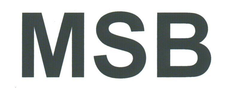 MSB