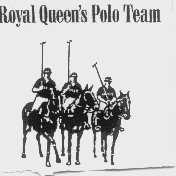 ROYAL QUEEN'S POLO TEAM