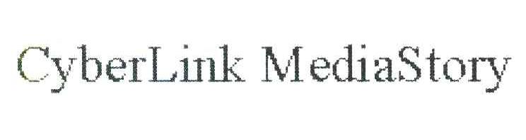 CYBERLINKMEDIASTORY