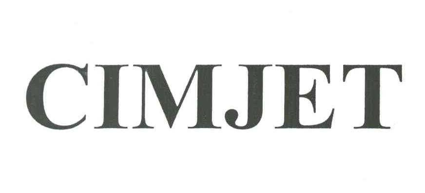 CIMJET