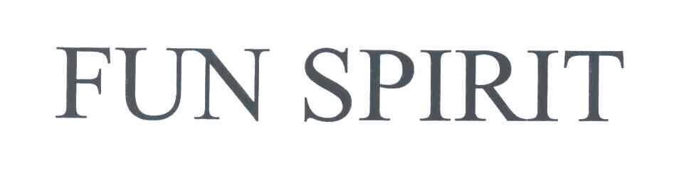FUN SPIRIT