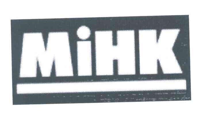MIHK