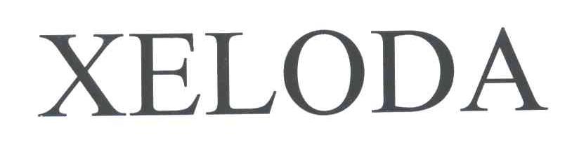 XELODA
