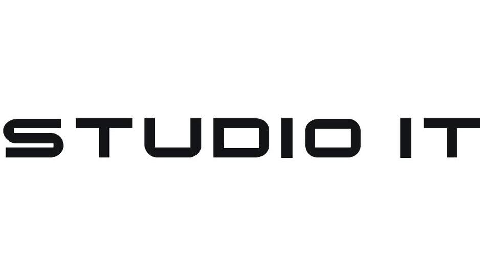 STUDIO IT
