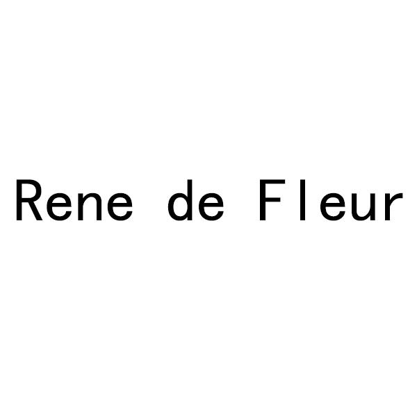 RENE DE FLEUR