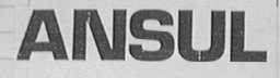ANSUL