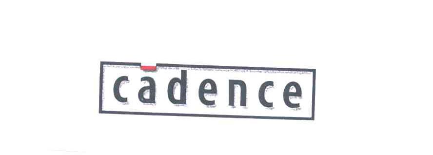 CADENCE