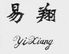 易翔