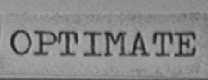OPTIMATE