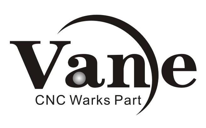 VANE CNC WARKS PART